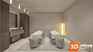 Spa Skp Files 